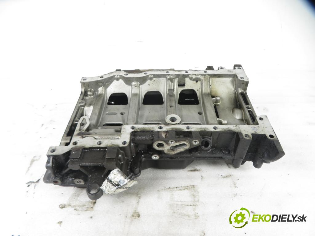 FIAT DUCATO Furgon (250_, 290_) FURGON 2007 74,00 100 Multijet 2.2 D - 4HV 2198,00 Vaňa olejová 2S7Q6675BA (Olejová vaňa)