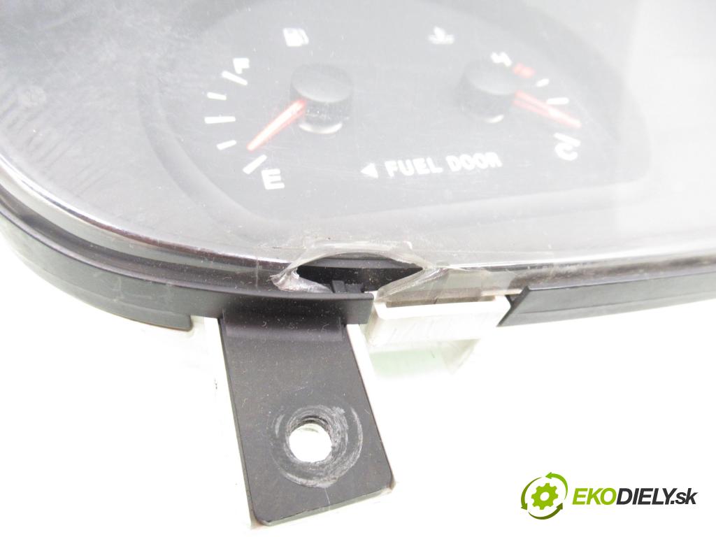 HYUNDAI H100 Skrzynia FURGON 2005 59,00 2.5 TDiC 80 - D4BF 2476,00 Prístrojovka elektrický 940034A640