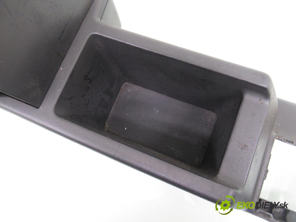 OPEL SIGNUM HB 2005 110,00 1.9 CDTI 150 1910,00 Lakťová opierka 24443163