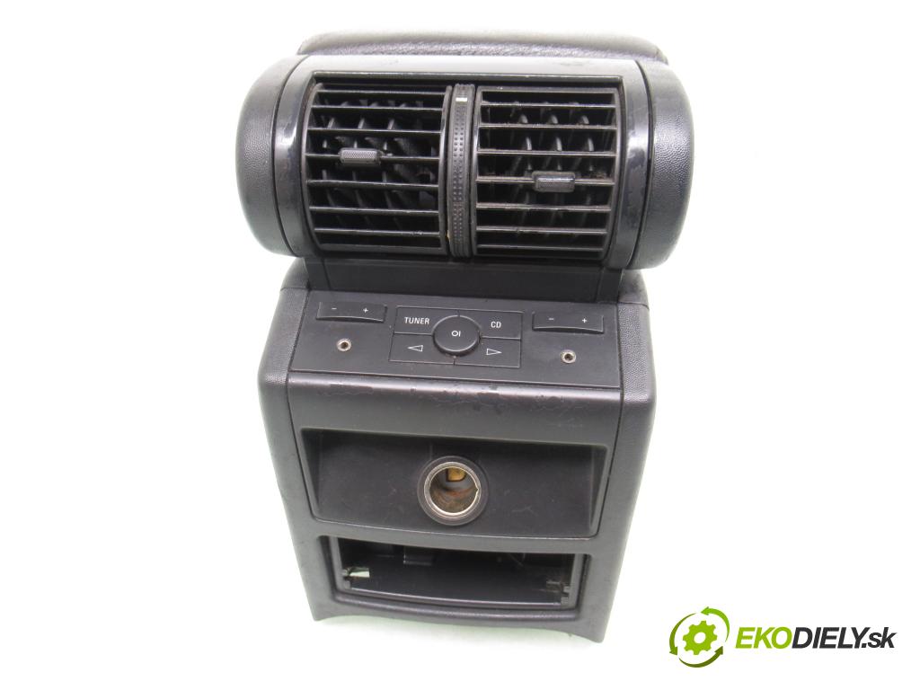 OPEL SIGNUM HB 2005 110,00 1.9 CDTI 150 1910,00 Lakťová opierka 24443163