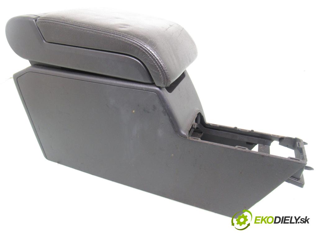 OPEL SIGNUM HB 2005 110,00 1.9 CDTI 150 1910,00 Lakťová opierka 24443163