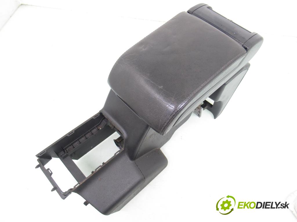 OPEL SIGNUM HB 2005 110,00 1.9 CDTI 150 1910,00 Lakťová opierka 24443163