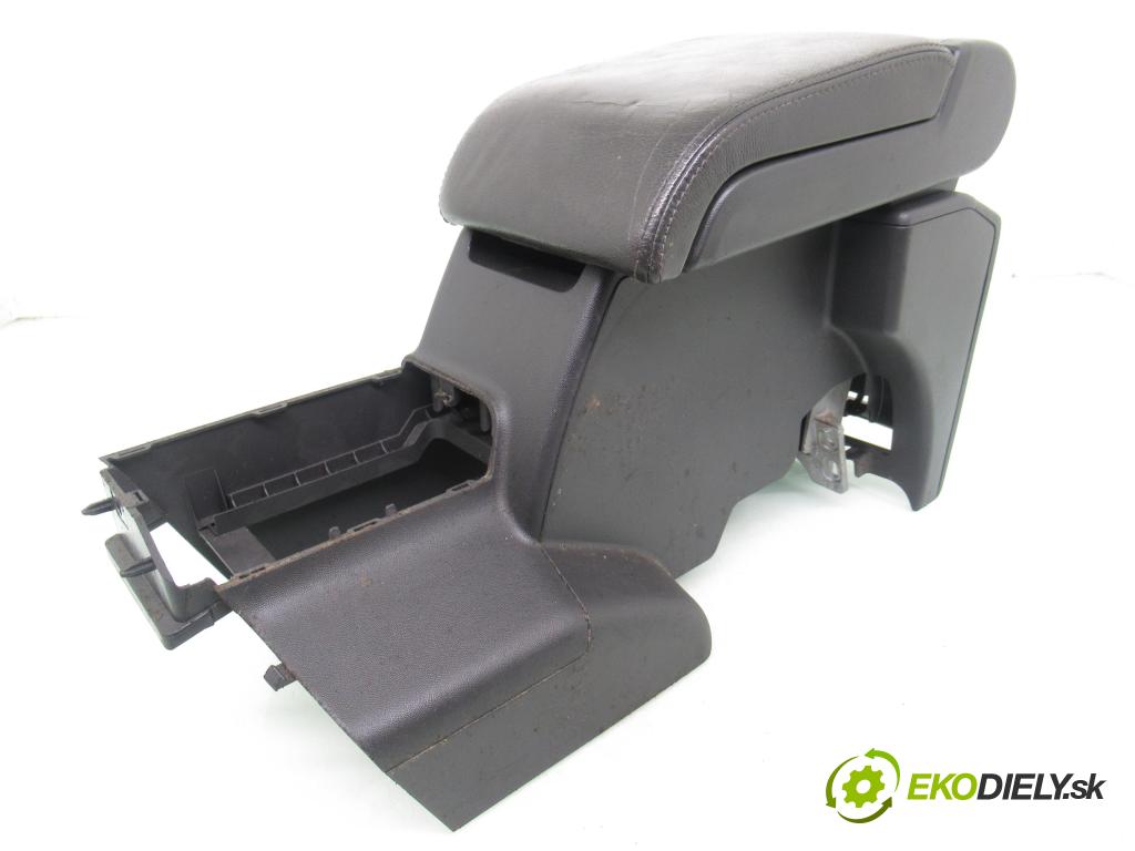 OPEL SIGNUM HB 2005 110,00 1.9 CDTI 150 1910,00 Lakťová opierka 24443163