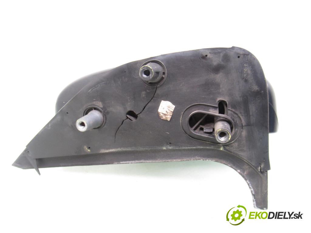 FIAT DUCATO Skrzynia (244_) FURGON 2005 62,00 2.0 JTD 8V 84 - RHV (PSA) 1997,00 zpětné zrcátko 0157143