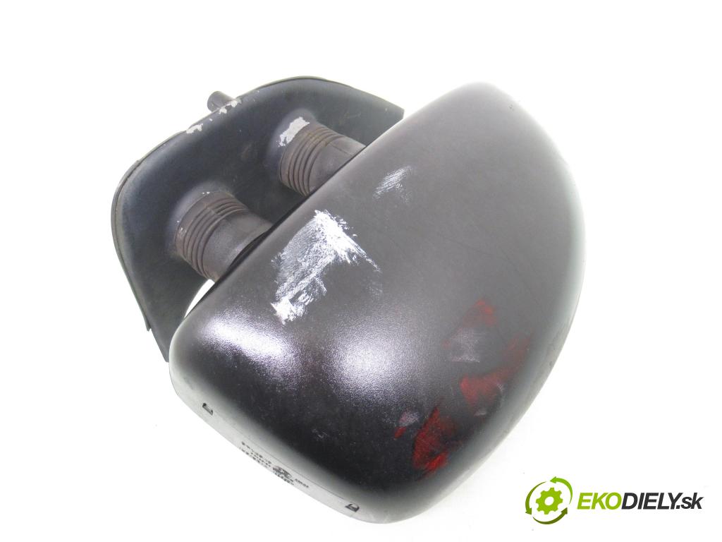 FIAT DUCATO Skrzynia (244_) FURGON 2005 62,00 2.0 JTD 8V 84 - RHV (PSA) 1997,00 zpětné zrcátko 0157143