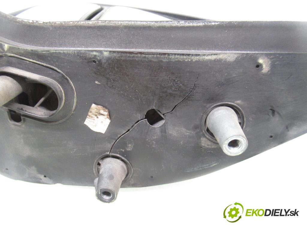 FIAT DUCATO Skrzynia (244_) FURGON 2005 62,00 2.0 JTD 8V 84 - RHV (PSA) 1997,00 zpětné zrcátko 0157143