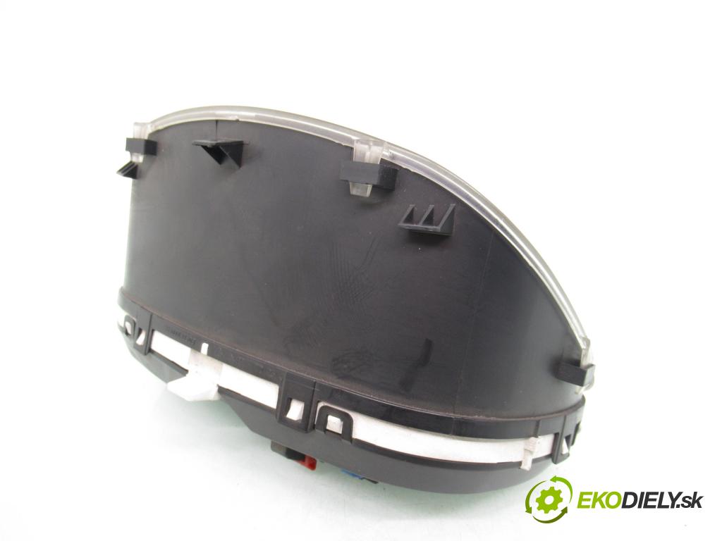 FIAT DUCATO Skrzynia (244_) FURGON 2005 62,00 2.0 JTD 8V 84 - RHV (PSA) 1997,00 prístrojovka elektrický 1339326080