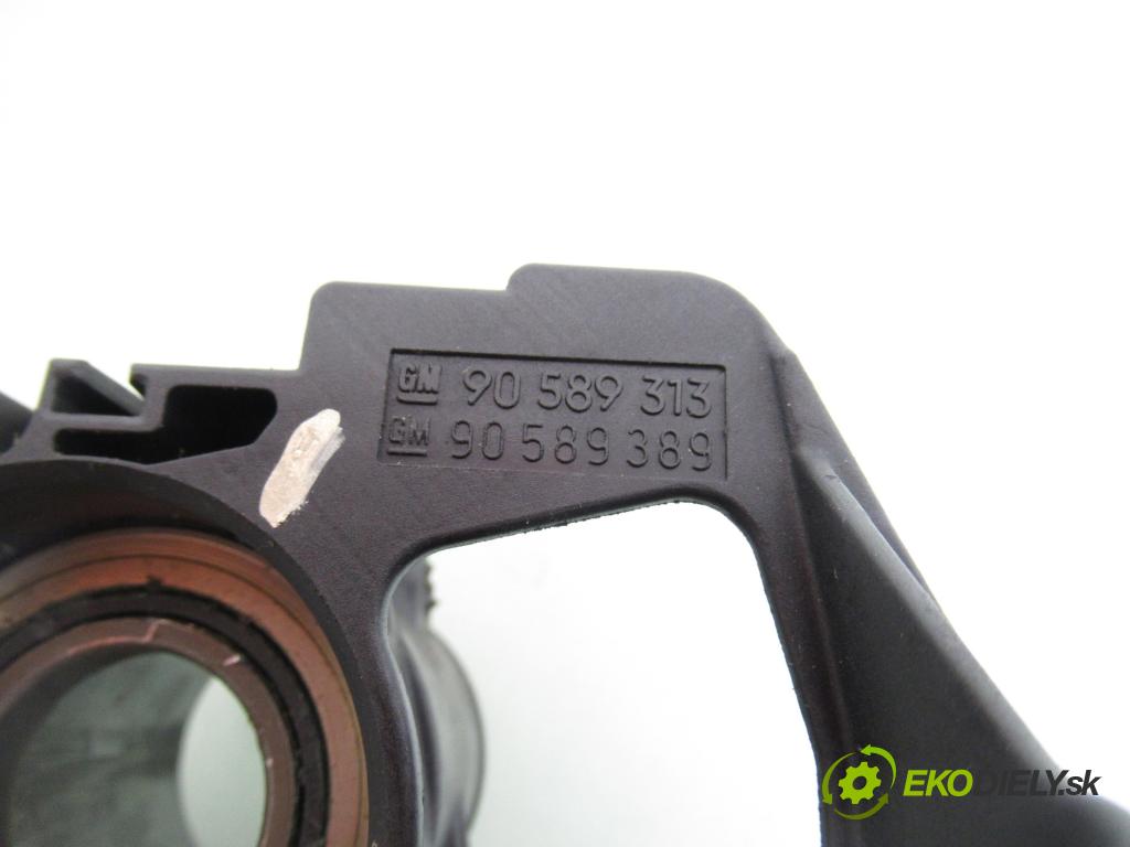 OPEL ASTRA G Kombi (T98) KOMBI 1999 60,00 2.0 DI - X 20 DTL 1995,00 spínačka 90589313 ; 90589389 ; 09131781 (Spínací skříňka)