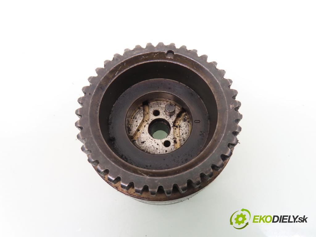 NISSAN MICRA III (K12) HB 2003 48,00 1.2 16V 65 - CG12DE 1240,00 Variátor,prevodovka 25342139