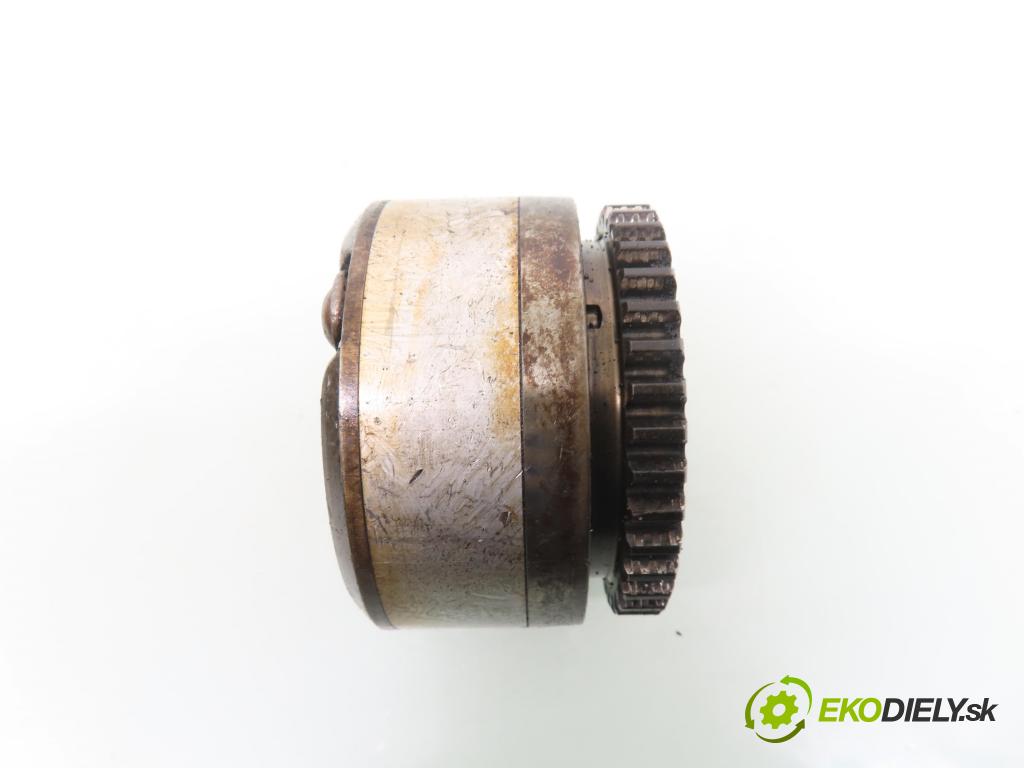 NISSAN MICRA III (K12) HB 2003 48,00 1.2 16V 65 - CG12DE 1240,00 Variátor,prevodovka 25342139