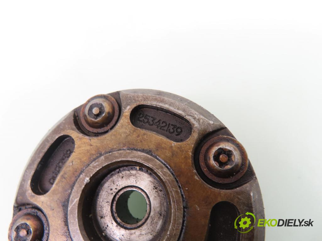 NISSAN MICRA III (K12) HB 2003 48,00 1.2 16V 65 - CG12DE 1240,00 Variátor,prevodovka 25342139