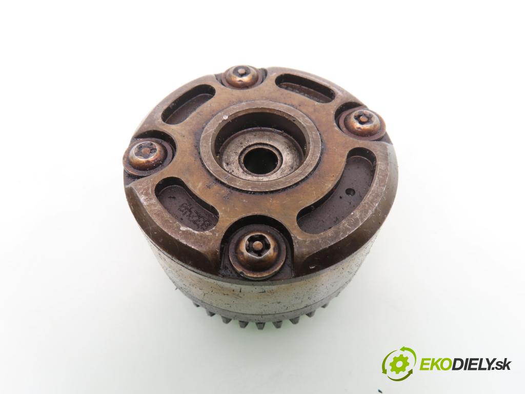 NISSAN MICRA III (K12) HB 2003 48,00 1.2 16V 65 - CG12DE 1240,00 Variátor,prevodovka 25342139