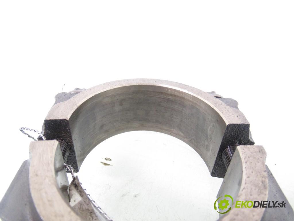 FIAT DUCATO Furgon (250_, 290_) FURGON 2007 74,00 100 Multijet 2.2 D - 4HV 2198,00 piest H288X