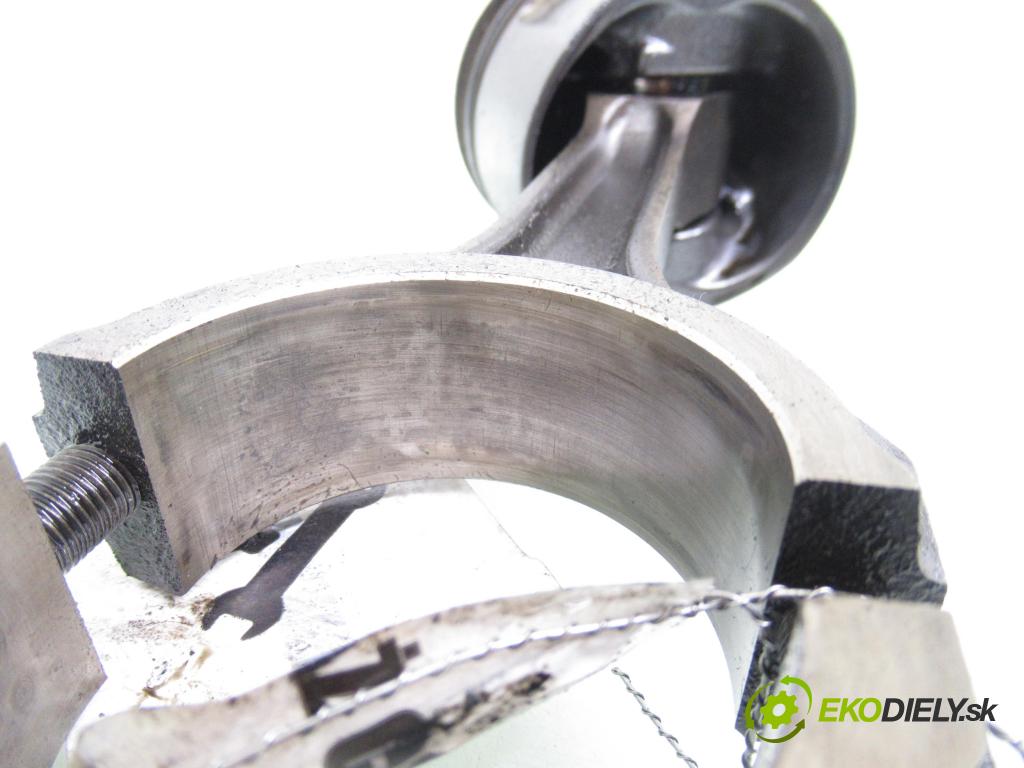 FIAT DUCATO Furgon (250_, 290_) FURGON 2007 74,00 100 Multijet 2.2 D - 4HV 2198,00 piest H288X