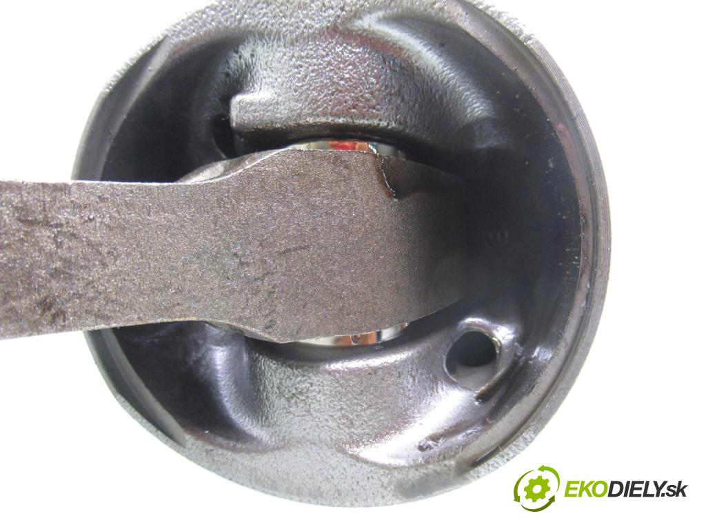 FIAT DUCATO Furgon (250_, 290_) FURGON 2007 74,00 100 Multijet 2.2 D - 4HV 2198,00 piest H288X