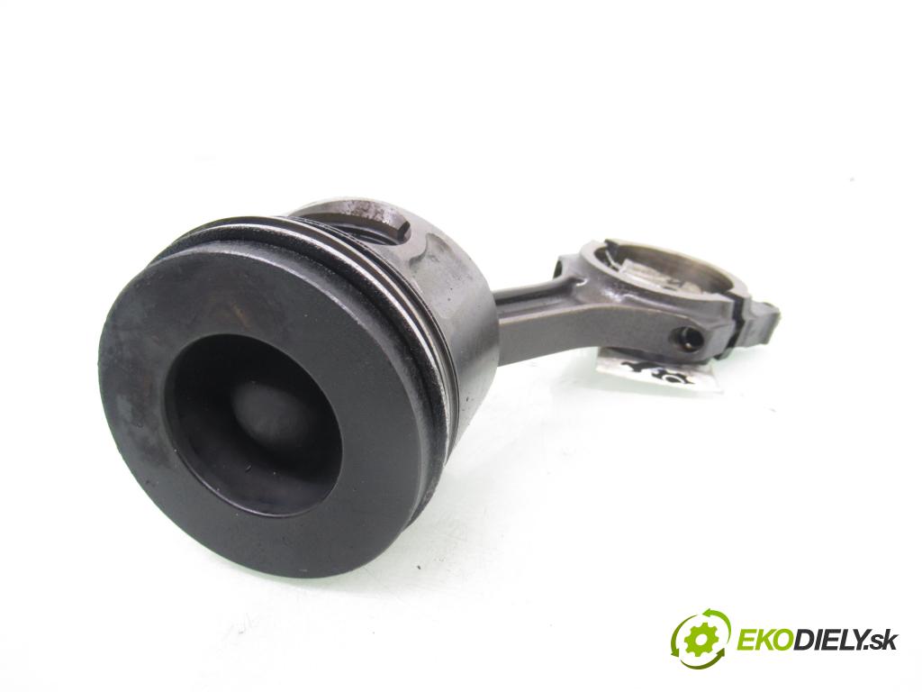 FIAT DUCATO Furgon (250_, 290_) FURGON 2007 74,00 100 Multijet 2.2 D - 4HV 2198,00 piest H288X