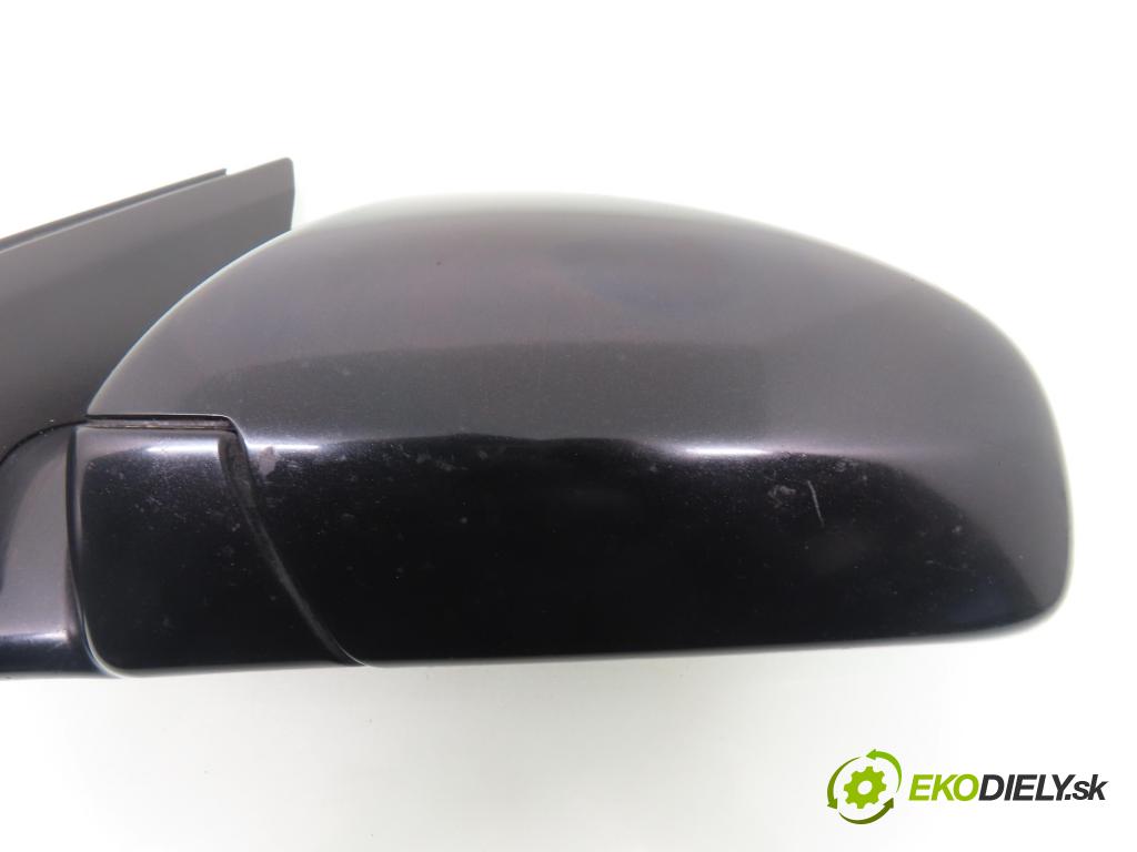 OPEL VECTRA C Kombi (Z02) KOMBI 2006 110,00 1.9 CDTI - Z 19 DTH 1910,00 Spätné zrkadlo LE 24436145