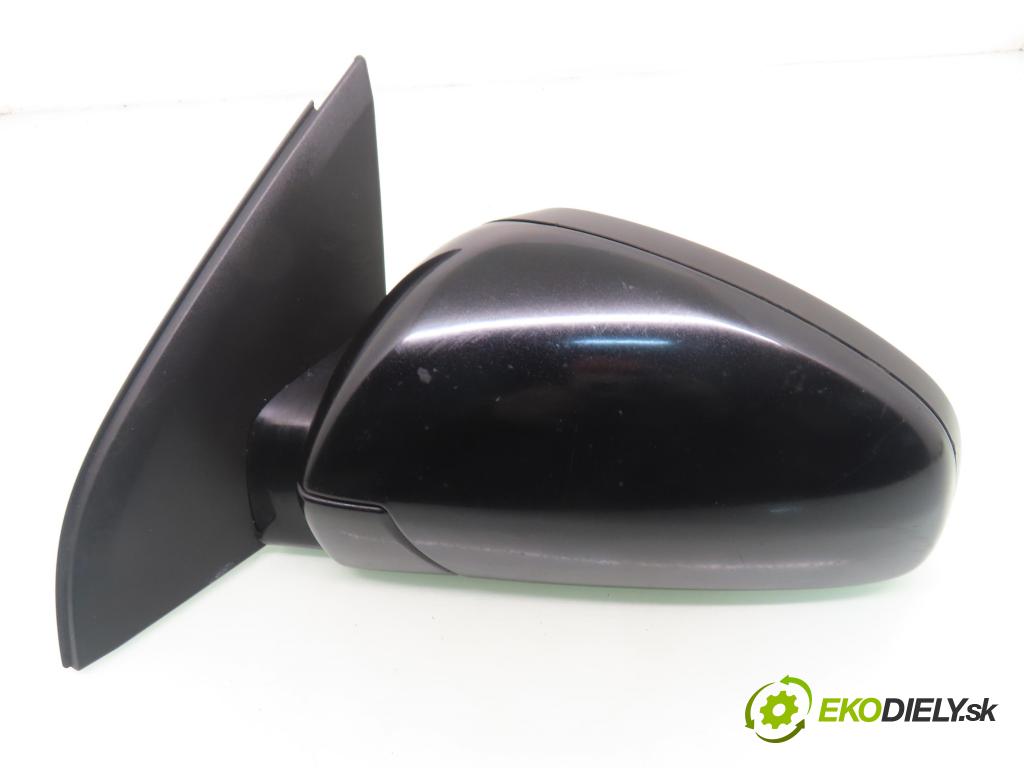 OPEL VECTRA C Kombi (Z02) KOMBI 2006 110,00 1.9 CDTI - Z 19 DTH 1910,00 Spätné zrkadlo LE 24436145