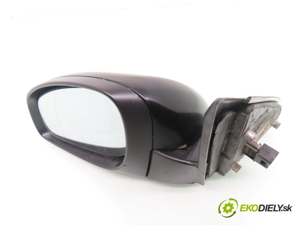 OPEL VECTRA C Kombi (Z02) KOMBI 2006 110,00 1.9 CDTI - Z 19 DTH 1910,00 Spätné zrkadlo LE 24436145