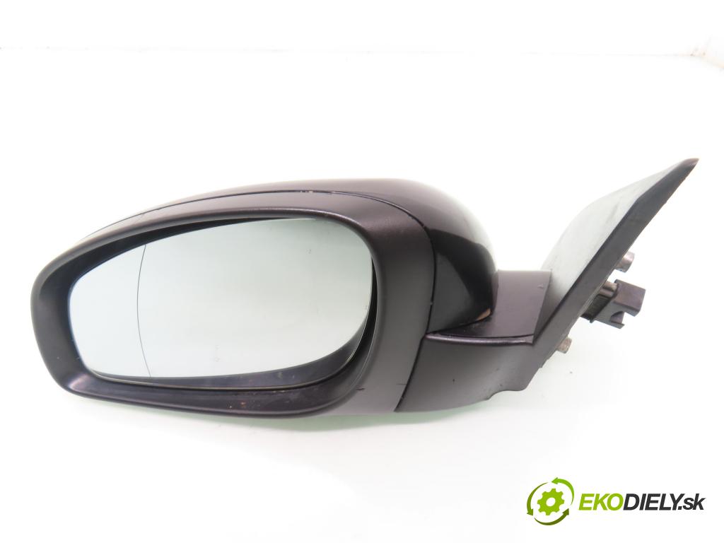 OPEL VECTRA C Kombi (Z02) KOMBI 2006 110,00 1.9 CDTI - Z 19 DTH 1910,00 Spätné zrkadlo LE 24436145