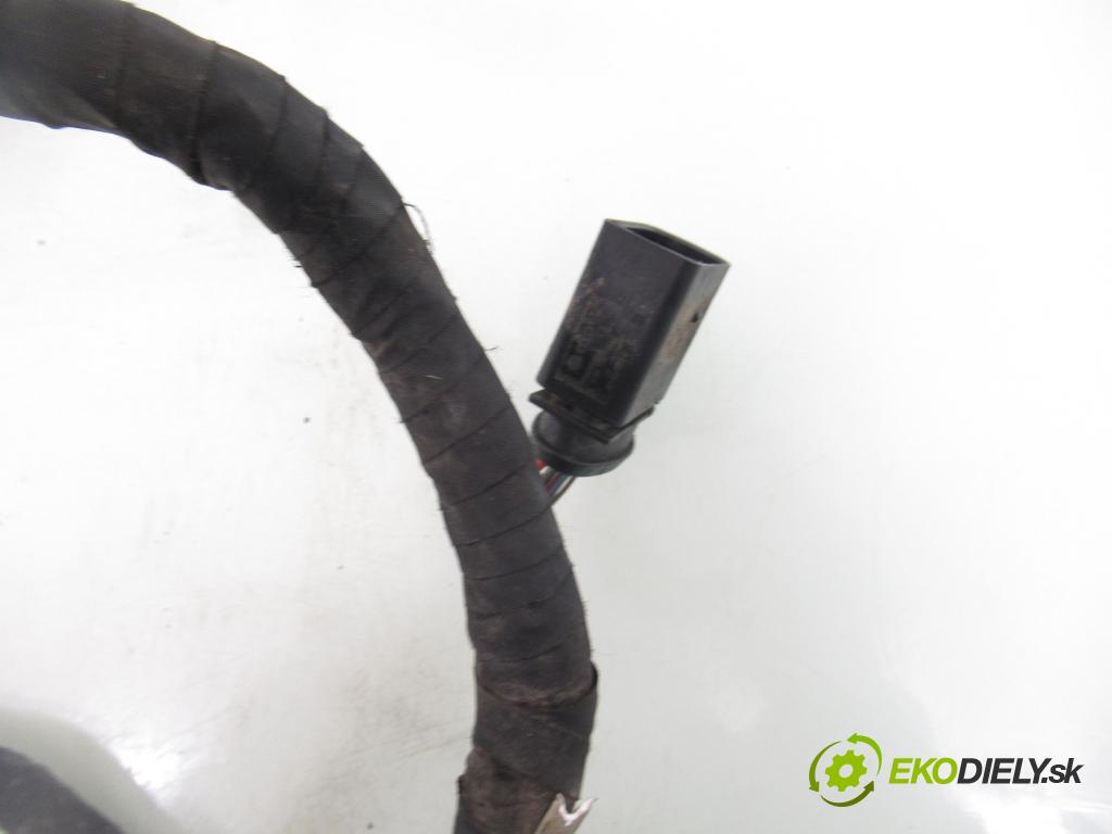 VW TRANSPORTER V Skrzynia (7HA, 7HH, 7EA, 7EH) FURGON 2007 75,00 1.9 TDI - BRS 1896,00 BALÍČEK: elektrická motora 06J971824B ; 4H0973713 ; 4B0973724