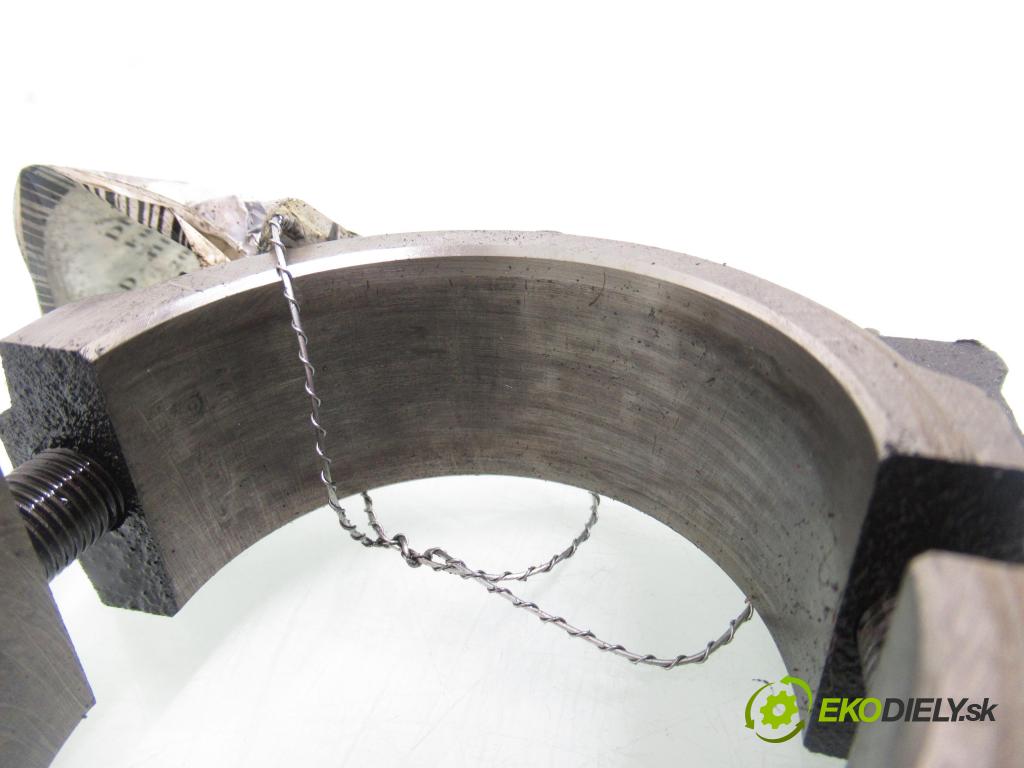 FIAT DUCATO Furgon (250_, 290_) FURGON 2007 74,00 100 Multijet 2.2 D - 4HV 2198,00 piest H288X