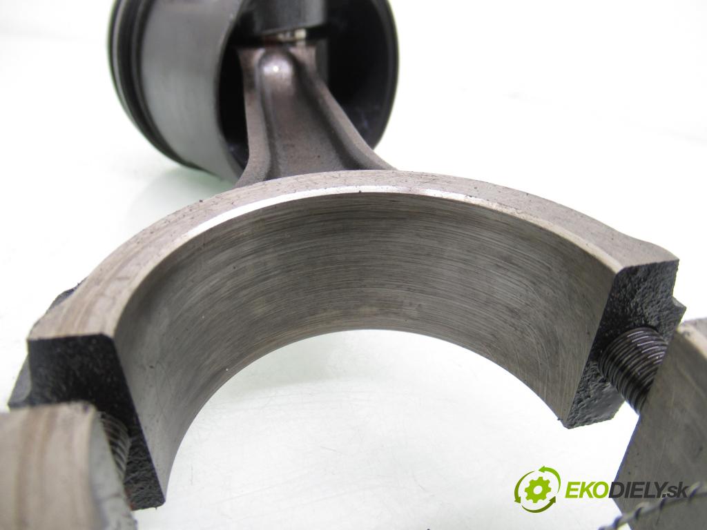 FIAT DUCATO Furgon (250_, 290_) FURGON 2007 74,00 100 Multijet 2.2 D - 4HV 2198,00 piest H288X