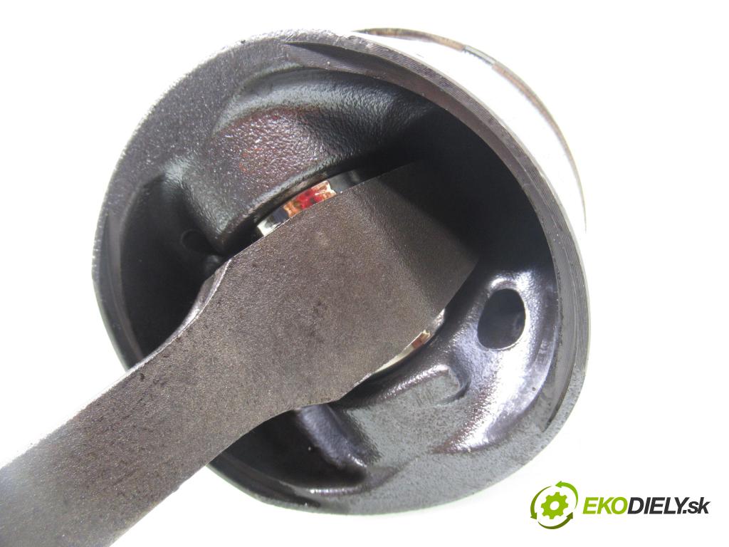 FIAT DUCATO Furgon (250_, 290_) FURGON 2007 74,00 100 Multijet 2.2 D - 4HV 2198,00 piest H288X