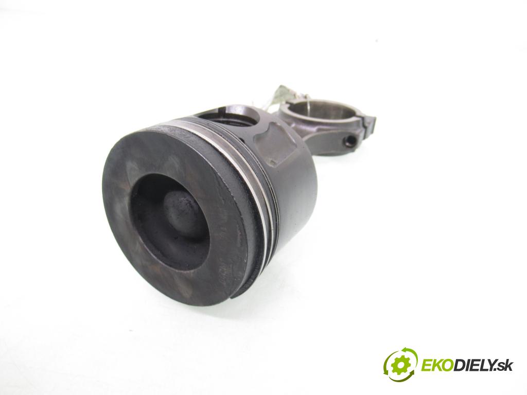 FIAT DUCATO Furgon (250_, 290_) FURGON 2007 74,00 100 Multijet 2.2 D - 4HV 2198,00 piest H288X