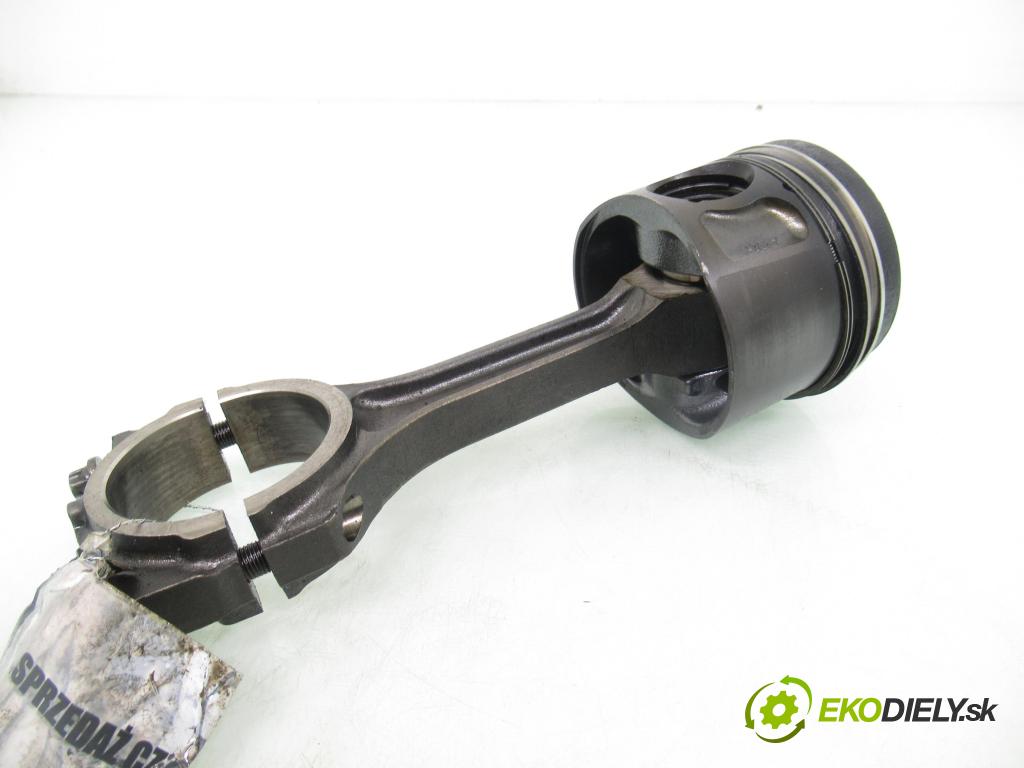 FIAT DUCATO Furgon (250_, 290_) FURGON 2007 74,00 100 Multijet 2.2 D - 4HV 2198,00 piest H288X