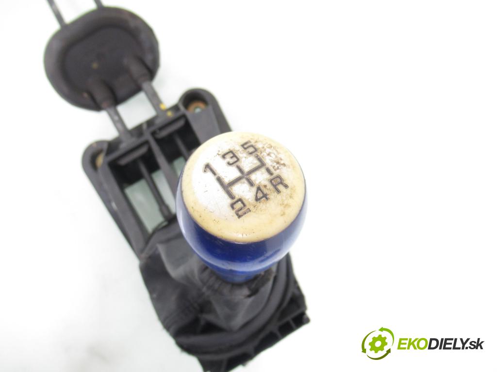 CITROEN C2 (JM_) HB 2007 50,00 1.4 - KFV (TU3JP) 1360,00 ZVEDÁK: 9681359280