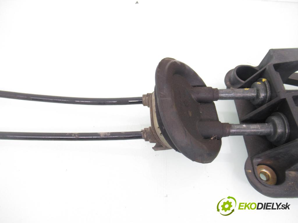 CITROEN C2 (JM_) HB 2007 50,00 1.4 - KFV (TU3JP) 1360,00 ZVEDÁK: 9681359280