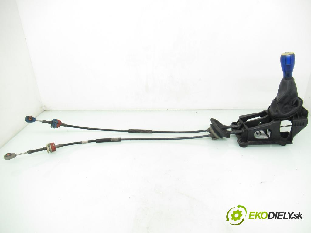 CITROEN C2 (JM_) HB 2007 50,00 1.4 - KFV (TU3JP) 1360,00 ZVEDÁK: 9681359280