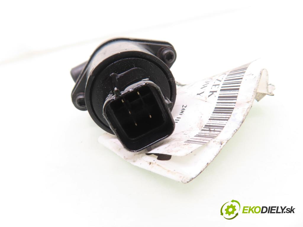 ROVER 200 II liftback (RF) HB 1997 55,00 214 i - 14 K2F 1396,00 Motorček krokový  (Motorček krokový)