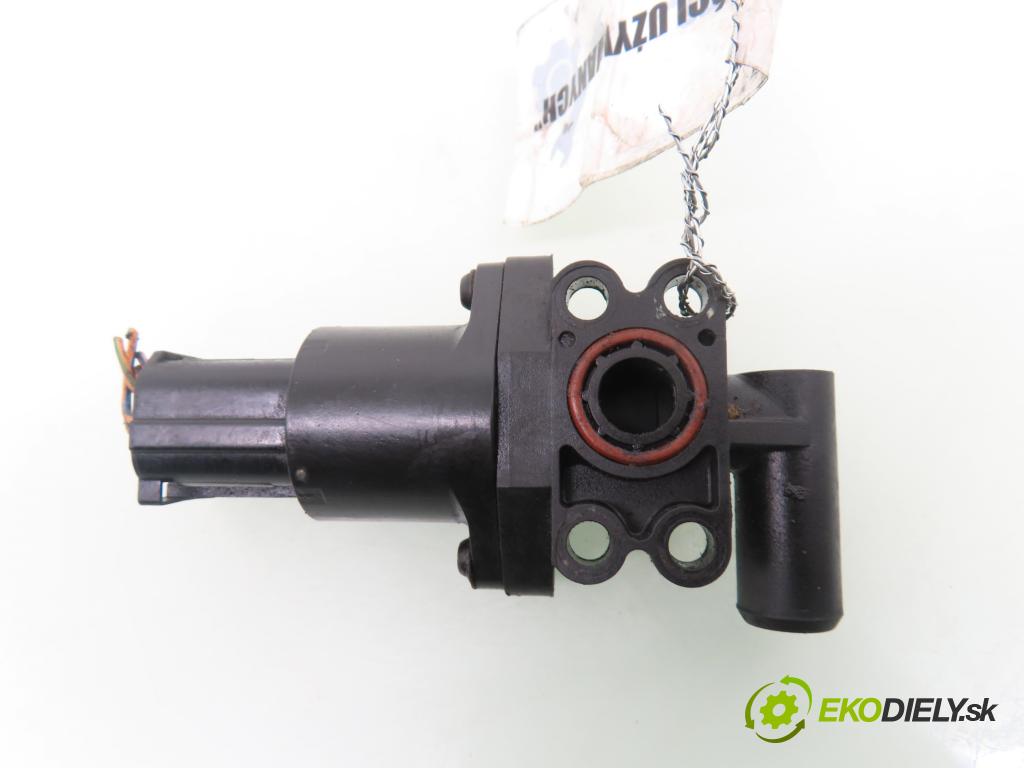 ROVER 200 II liftback (RF) HB 1997 55,00 214 i - 14 K2F 1396,00 motorek krokový  (Krokový motorek)