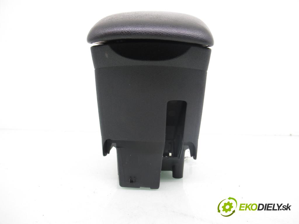 CITROEN C4 I (LC_) HB 2005 66,00 1.6 HDi - 9HX (DV6ATED4) 1560,00 Lakťová opierka C62575525