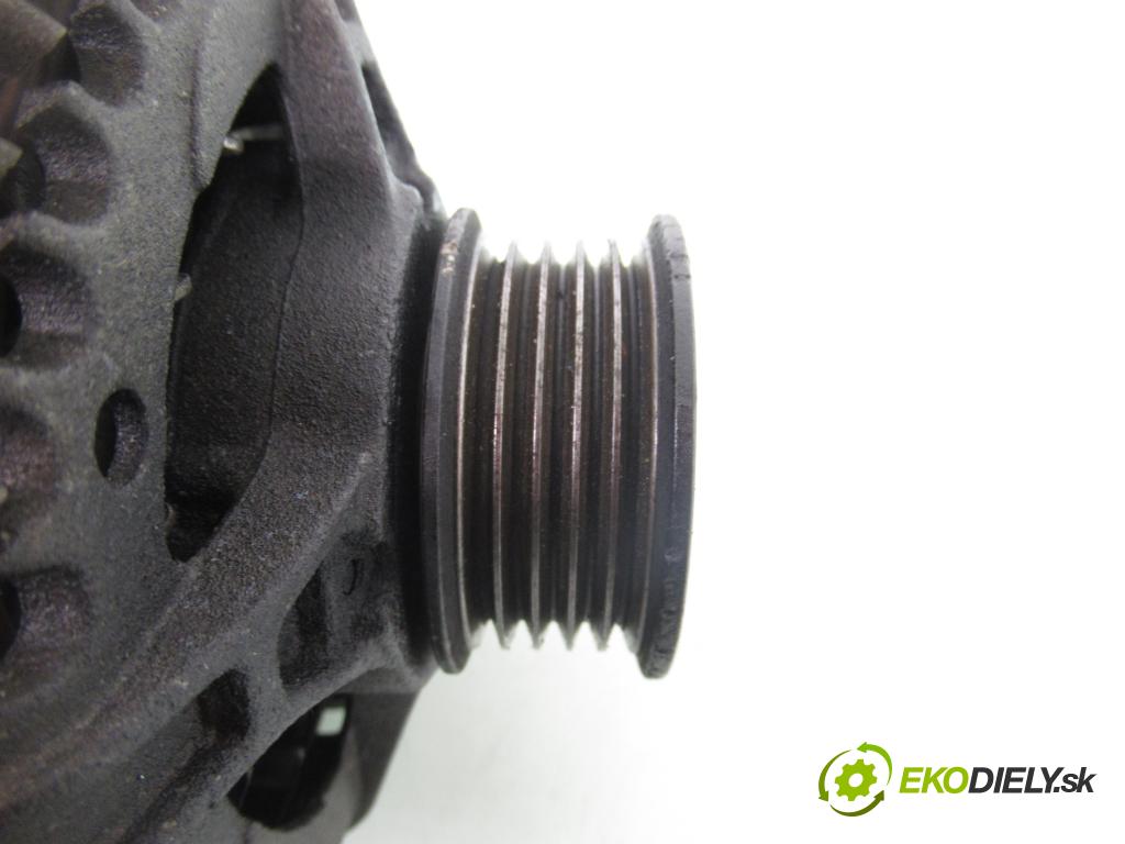 ROVER 200 II liftback (RF) HB 1997 55,00 214 i - 14 K2F 1396,00 Alternátor 63321238A (Alternátor)