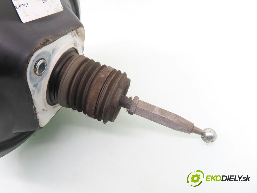 AUDI A6 (4F2, C6) SEDAN 2004 155,00 3.0 TDI quattro - BNG 2967,00 Posilovač 4F0612105F (Servočerpadlo)