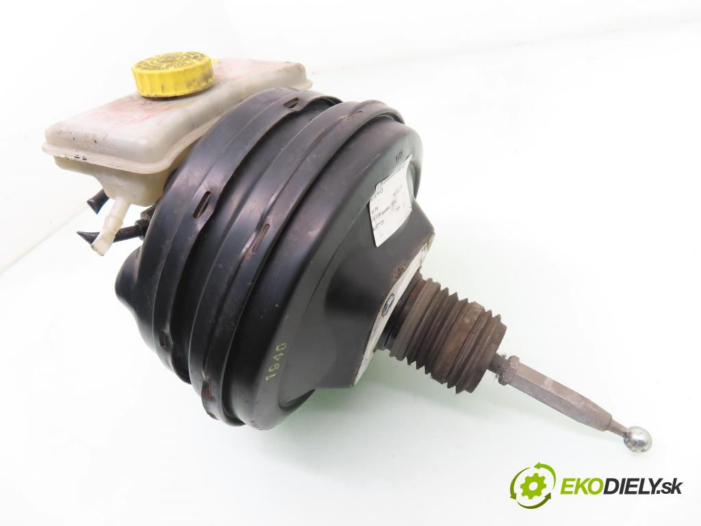 AUDI A6 (4F2, C6) SEDAN 2004 155,00 3.0 TDI quattro - BNG 2967,00 Posilovač 4F0612105F (Servočerpadlo)