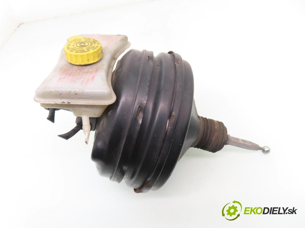 AUDI A6 (4F2, C6) SEDAN 2004 155,00 3.0 TDI quattro - BNG 2967,00 Posilovač 4F0612105F (Servočerpadlo)