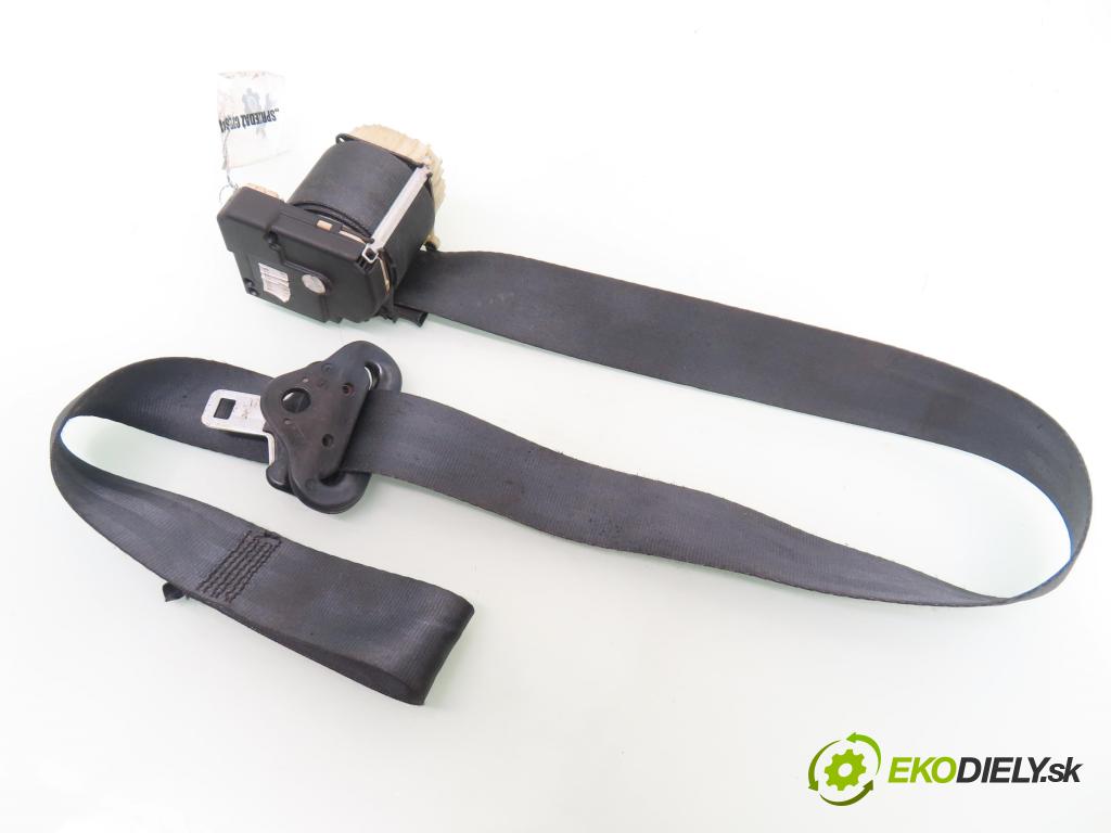 CITROEN C2 (JM_) HB 2007 50,00 1.4 - KFV (TU3JP) 1360,00 držák BEZPEČNOST LP 96595431XX