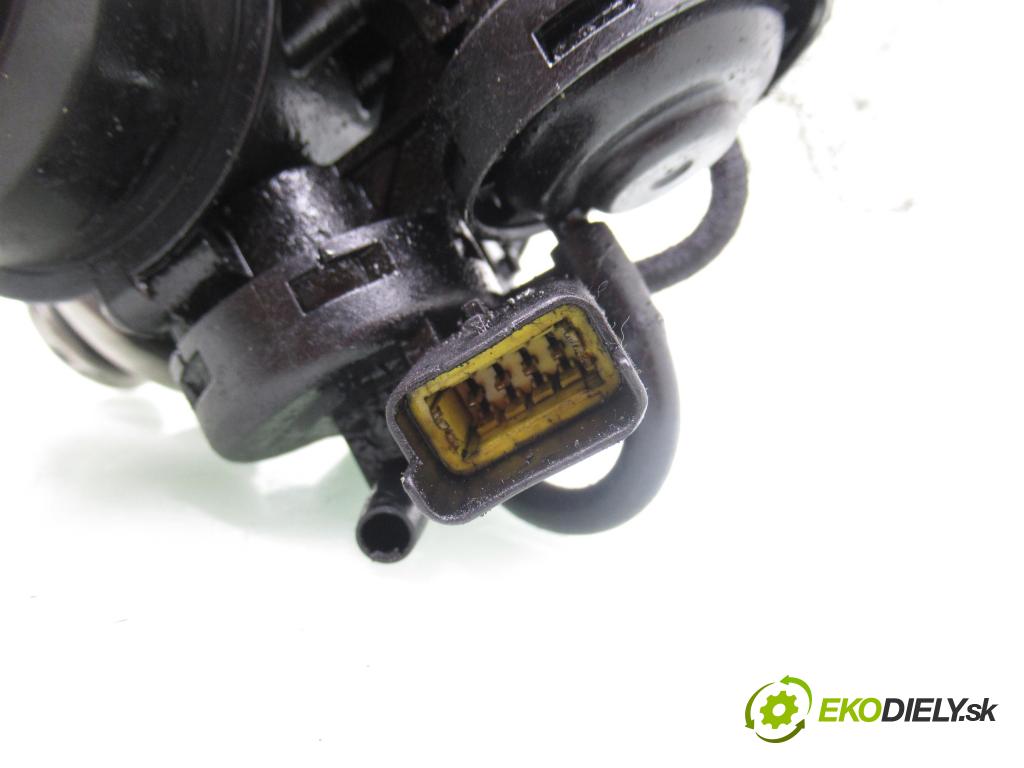 PEUGEOT 206 liftback (2A/C) HB 2001 51,00 1.9 D - WJY (DW8B) 1868,00 VENTIL EGR 0926400408