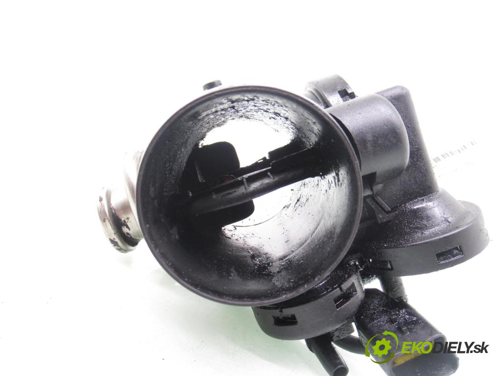 PEUGEOT 206 liftback (2A/C) HB 2001 51,00 1.9 D - WJY (DW8B) 1868,00 VENTIL EGR 0926400408