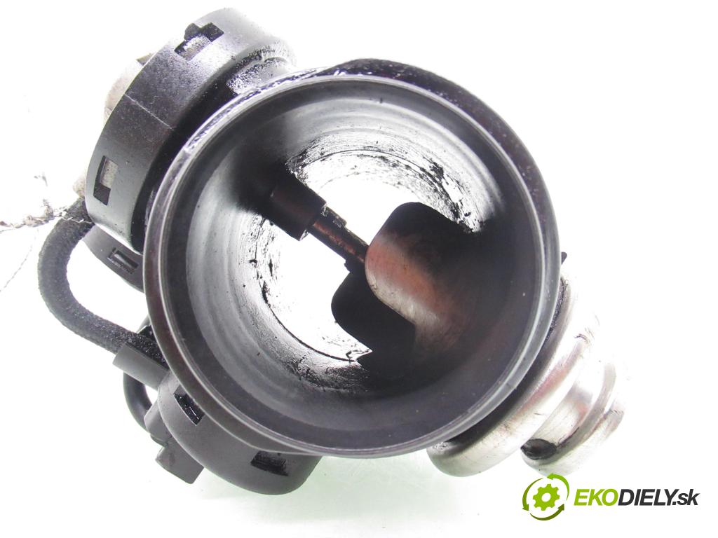 PEUGEOT 206 liftback (2A/C) HB 2001 51,00 1.9 D - WJY (DW8B) 1868,00 VENTIL EGR 0926400408