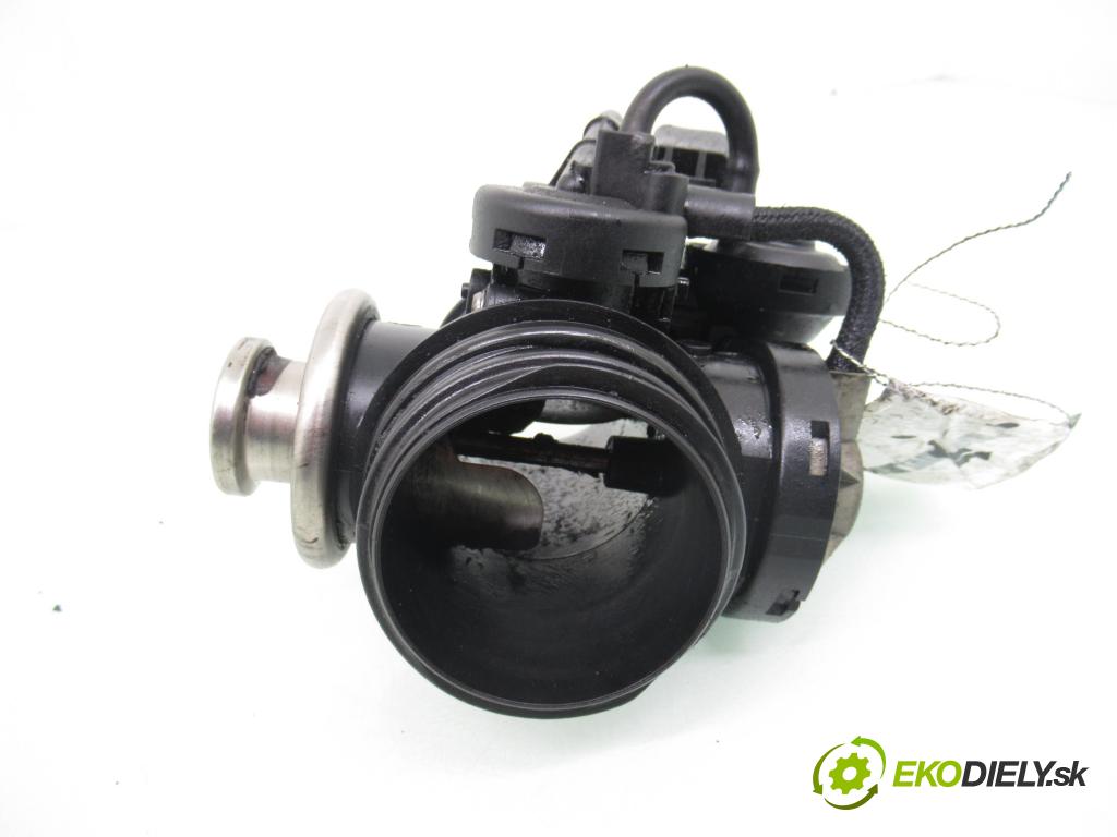 PEUGEOT 206 liftback (2A/C) HB 2001 51,00 1.9 D - WJY (DW8B) 1868,00 VENTIL EGR 0926400408