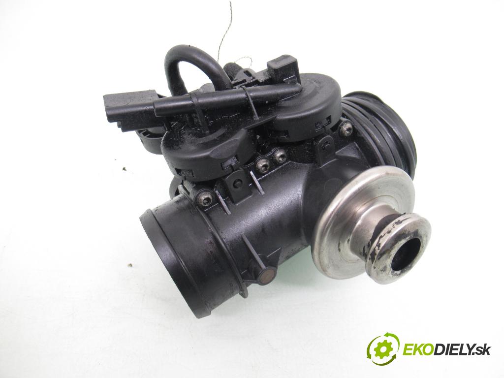 PEUGEOT 206 liftback (2A/C) HB 2001 51,00 1.9 D - WJY (DW8B) 1868,00 VENTIL EGR 0926400408