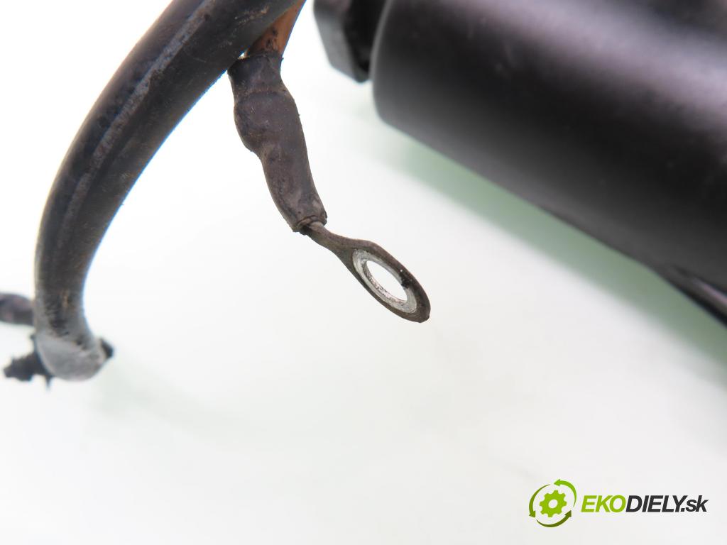 MERCEDES-BENZ KLASA A (W168) HB 2001 60,00 1.4 A 140 82 - M 166.940 1397,00 Pumpa servočerpadlo A1684660501