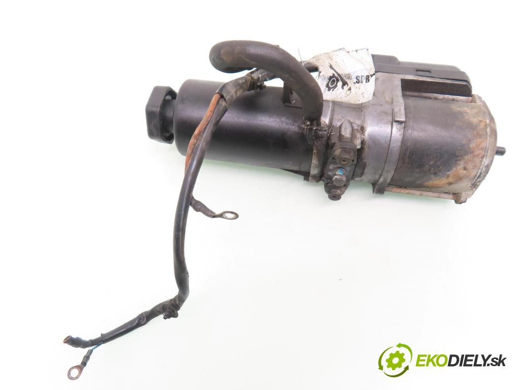 MERCEDES-BENZ KLASA A (W168) HB 2001 60,00 1.4 A 140 82 - M 166.940 1397,00 Pumpa servočerpadlo A1684660501