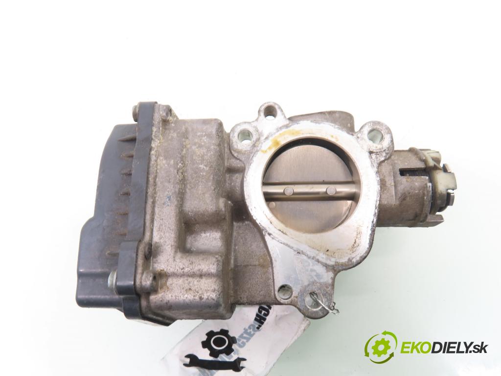 CITROEN C2 (JM_) HB 2007 50,00 1.4 - KFV (TU3JP) 1360,00 Škrtiaca klapka 9640796280 ; 408239821001 (Škrtiaca klapka)