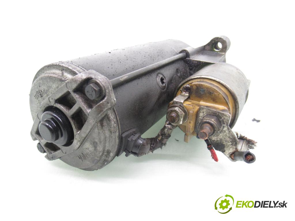 CITROEN XANTIA Break (X2) KOMBI 2000 66,00 2.0 HDI 90 - RHY (DW10TD) 1997,00 Štartér D7R26 (Štartér)